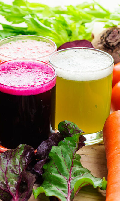 Top foods to eat for Crohn’s disease