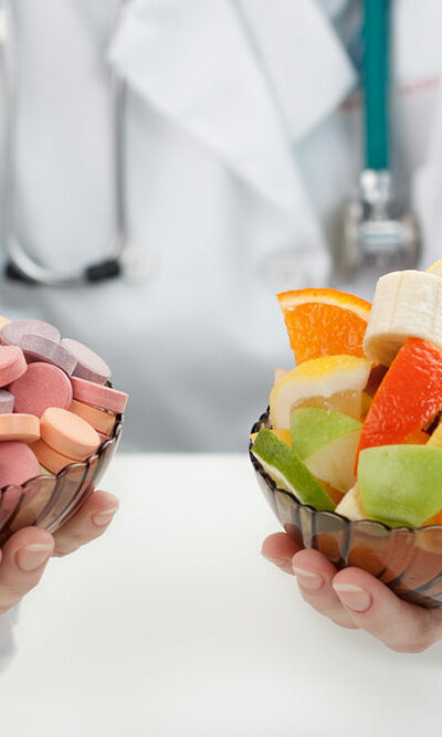 Tips to Lower LDL Cholesterol Levels Naturally