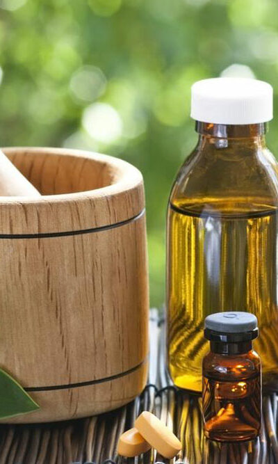 Treating Arthritis Pain with Natural Remedies