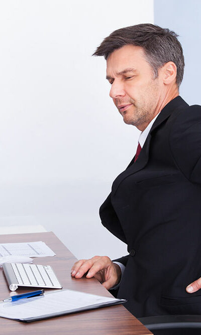 Treatment Options for Sciatica Pain