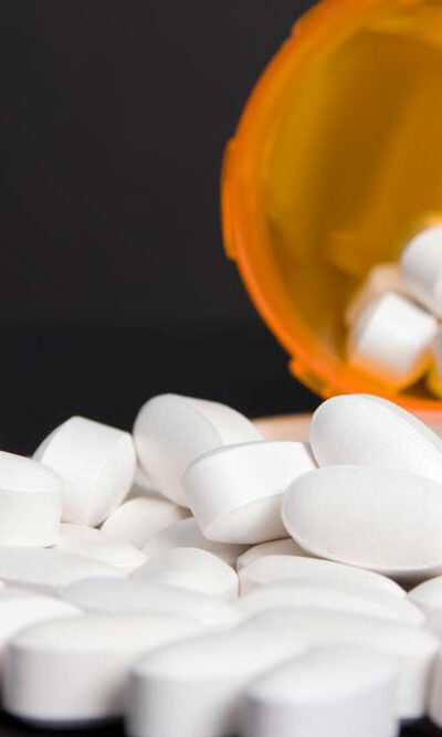 Using Opioids as Medicine for Chronic Pain