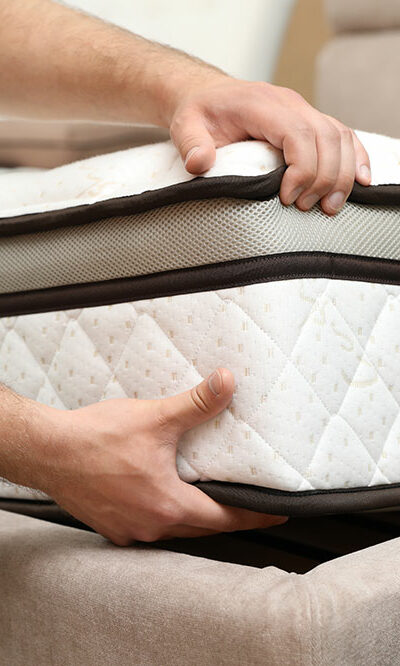 6 Best Rated Medical Mattresses for Patients