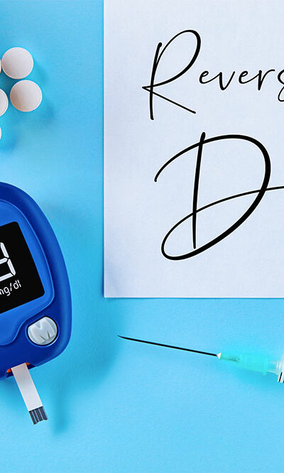 Reverse Diabetes Naturally With These Home Remedies