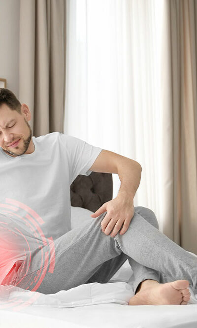 10 side effects of using a poor quality mattress