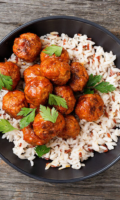 5 easy homemade dog food recipes