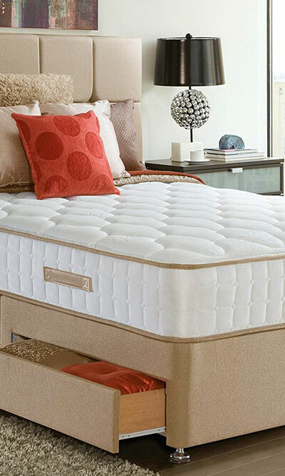 5 mattresses that suit every type of sleeper