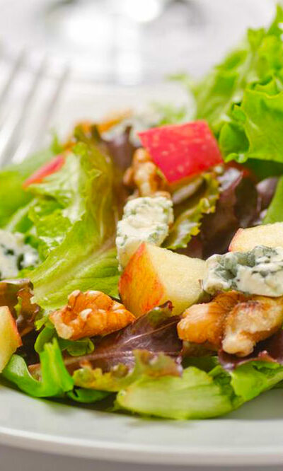 8 Foods that can Help Prevent Lung Cancer