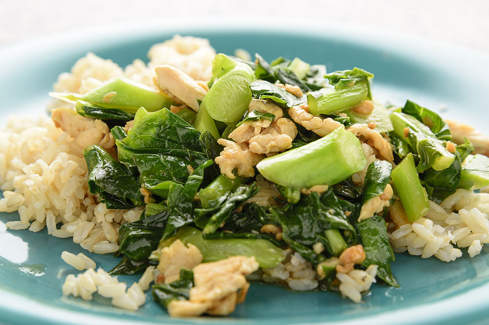 HIV infection – Early signs and foods to delay the progression