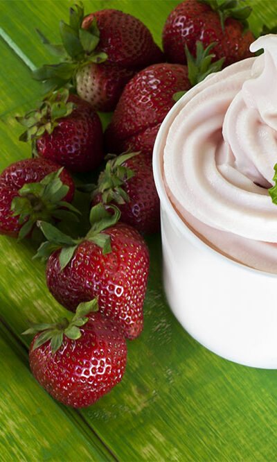 Nutrient-dense foods to eat during pregnancy
