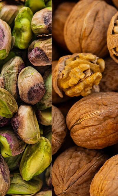 Top 5 foods for managing osteoporosis