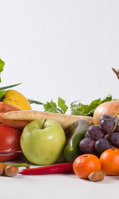 4 foods that may help manage ulcerative colitis