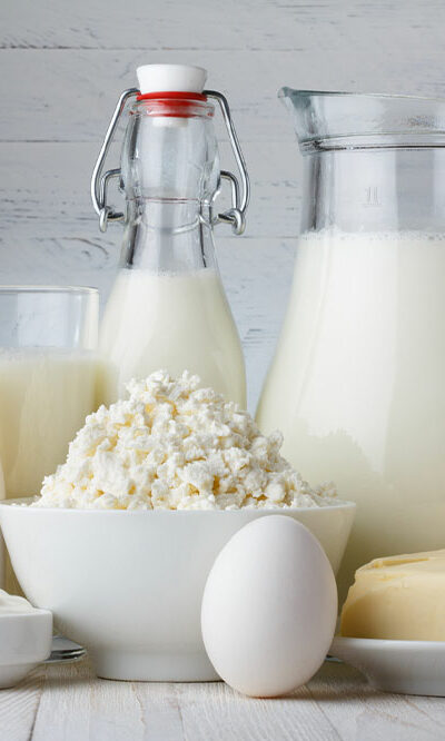 7 foods to avoid with respiratory conditions