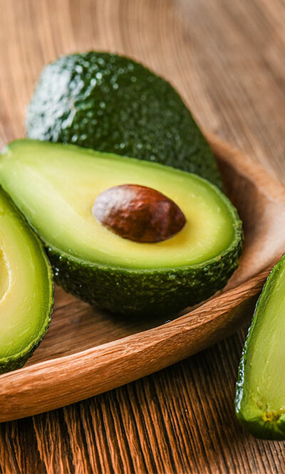 7 heart-healthy foods to combat atrial fibrillation