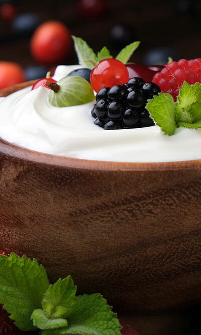 4 breakfast options to help maintain blood sugar levels