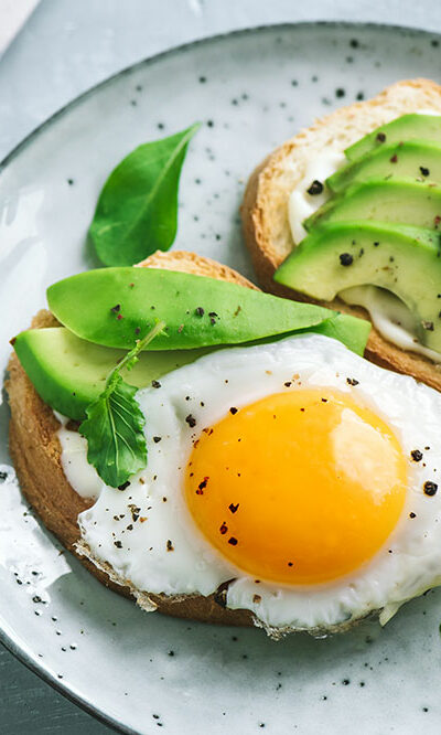 4 wholesome breakfast options to fight arthritis inflammation