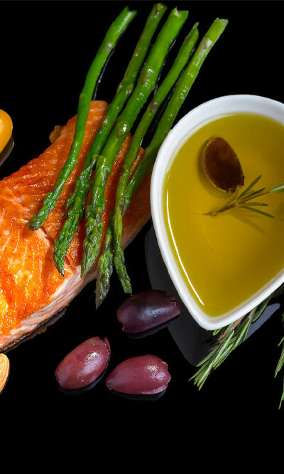 5 anti-inflammatory foods that ease pain