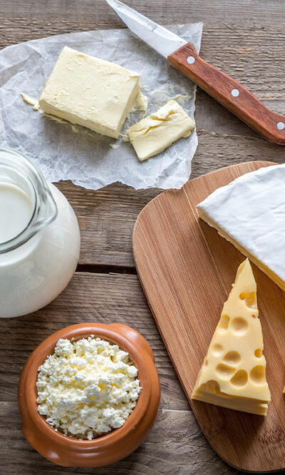 5 foods that may trigger a nasal polyps infection