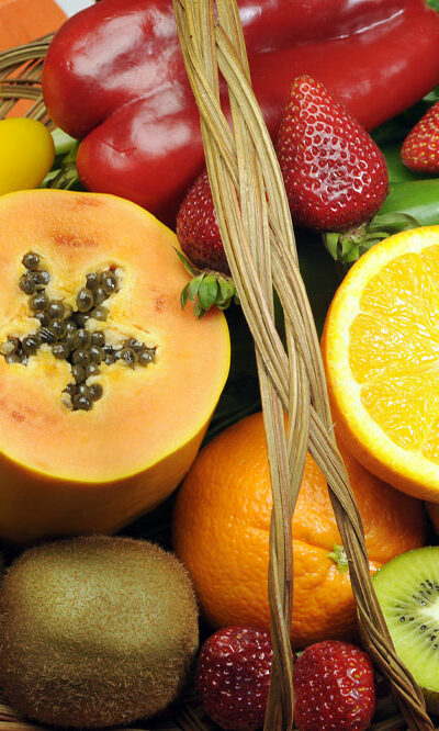 5 foods that help ease arthritis symptoms