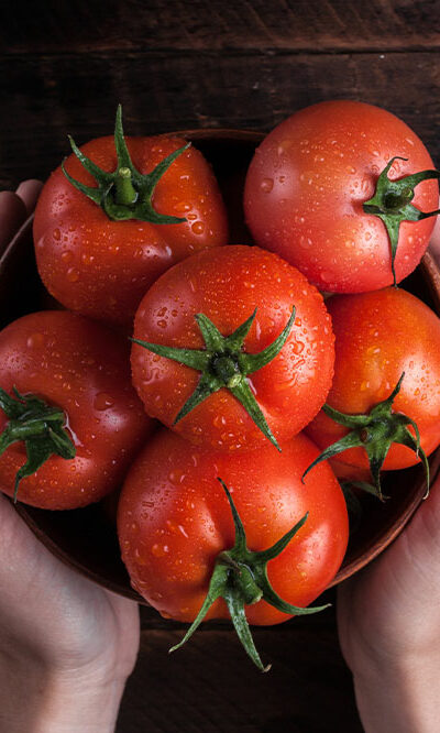 5 foods that help lower the risk of endometrial cancer