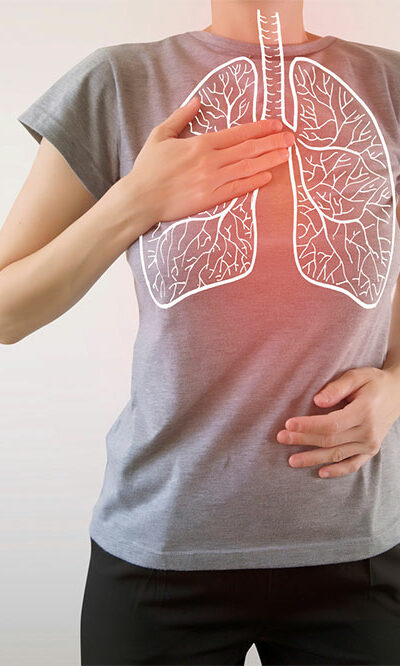5 household factors that may affect lung health