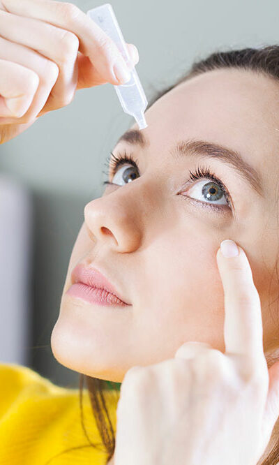 5 simple home remedies and tips to help dry eyes