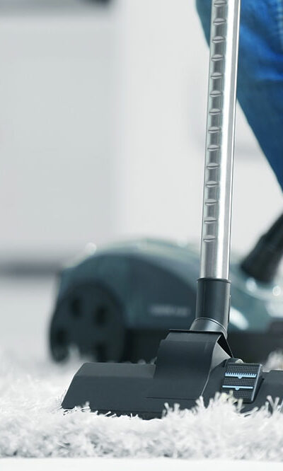 5 vacuuming mistakes to avoid