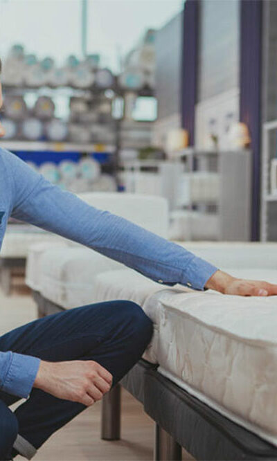 6 common mistakes to avoid while buying mattresses