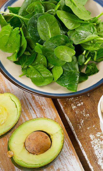 6 foods to effectively manage migraines