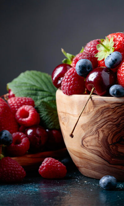 6 foods that can help fight prostate cancer