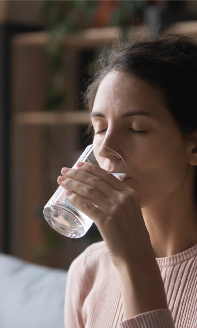 6 foods that help manage nasal polyps