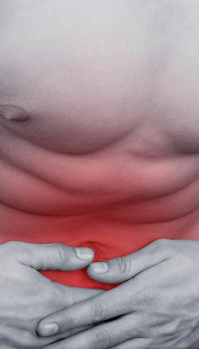 Common Causes of Stomach Pain