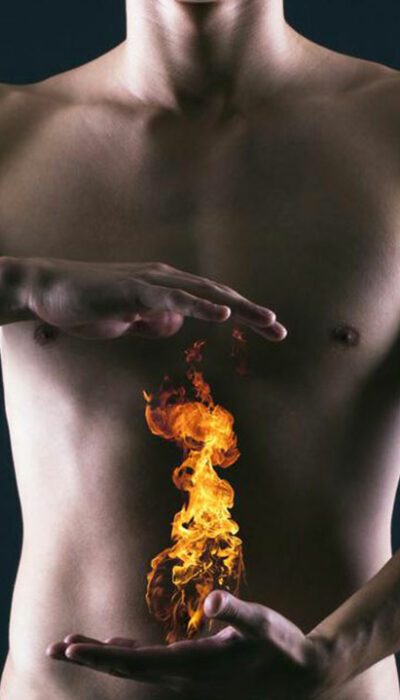 Common Symptoms of Crohn’s Disease One Cannot Miss