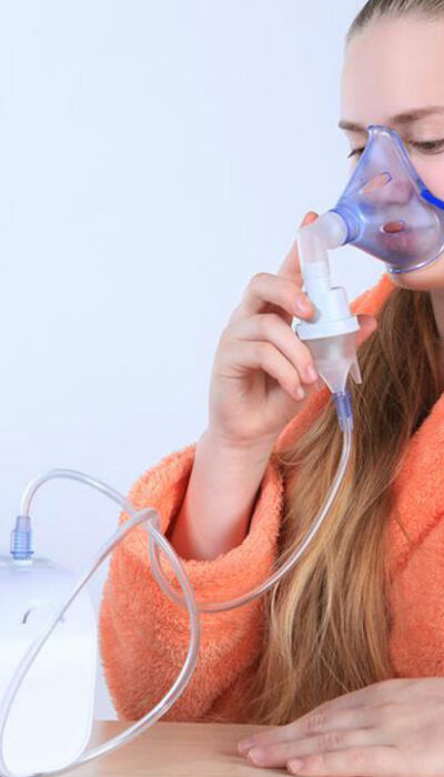 Chronic Bronchitis – Symptoms, Causes, and Treatments