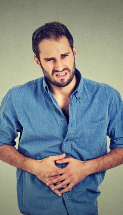 Chronic Constipation – Causes, Symptoms, and Preventive Measures