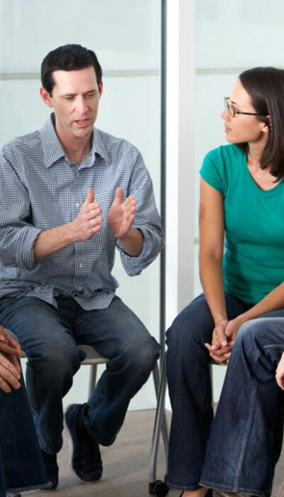 A Strategic Guide to Finding The Best Drug Rehab Center