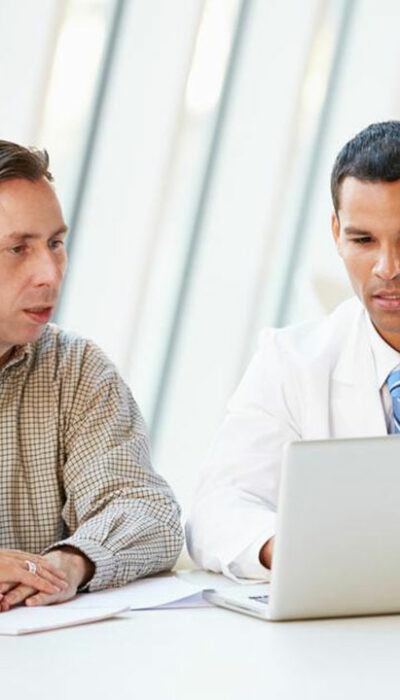 An Insight Into The Problem Of Peyronies Disease