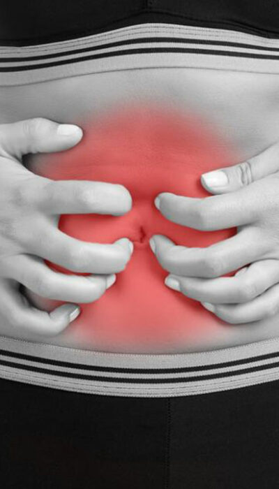 Abdominal Pain – Causes, Symptoms, and Treatment