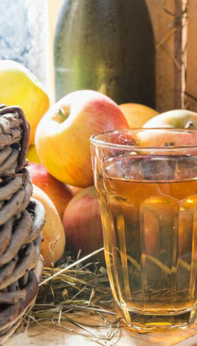 Apple Cider Vinegar – Weight Loss, Health Benefits, and Diet Tips