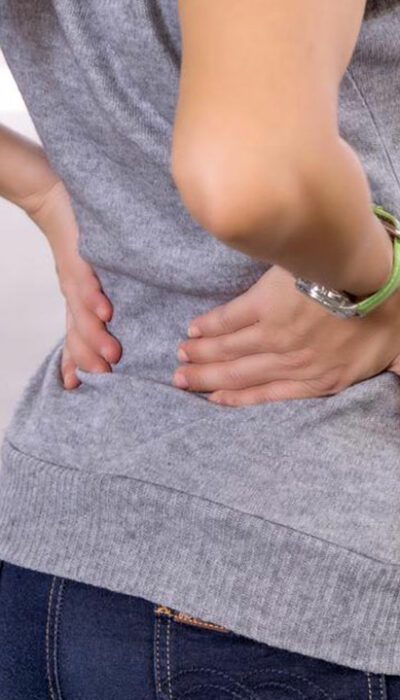 Back Pain on the Right Side – Types and Treatments