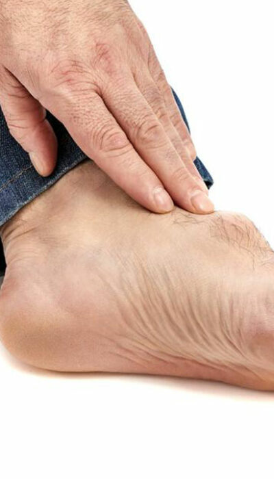 Gout – Causes, Symptoms, Treatment, and Diet Plans