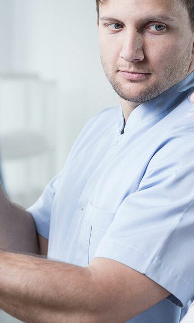Gastrointestinal Stromal Tumor (GIST) – What you should know