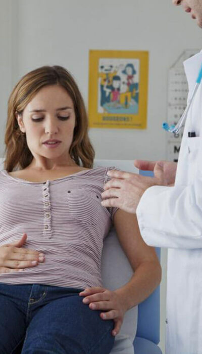 Do You Have These Hepatitis B Symptoms