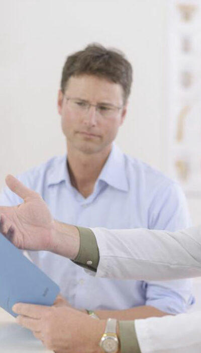 Dealing with Prostate Impotence – Treatment Options