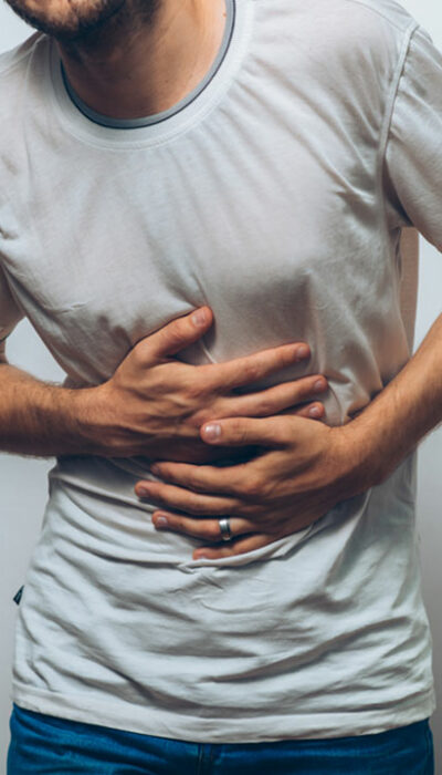 Diverticulitis Symptoms- What’s Causing Your Digestive Problems