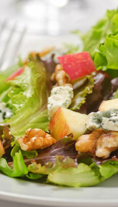 Dietary Management of Crohn’s Disease
