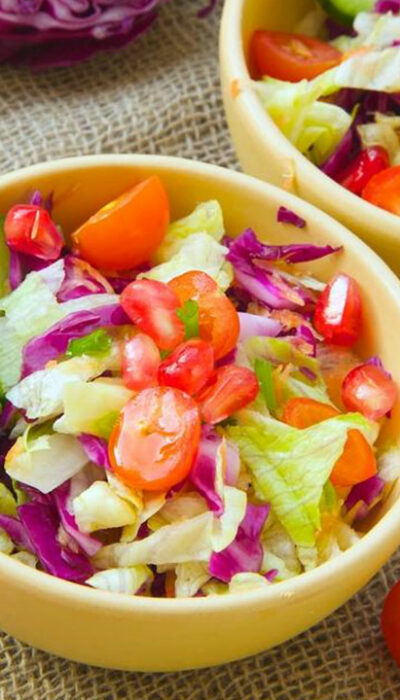 Dietary Tips for Hashimoto’s Syndrome