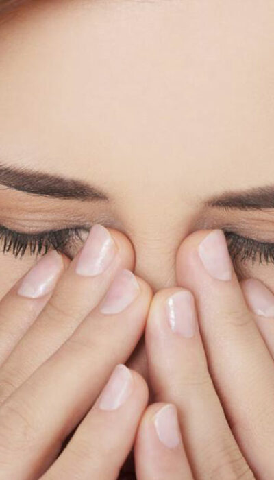Dry Eye Syndrome – Its Causes and Symptoms