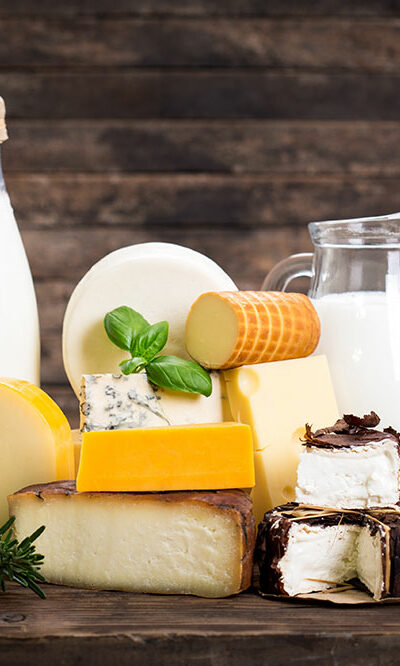 Endometrial cancer – 3 foods to avoid