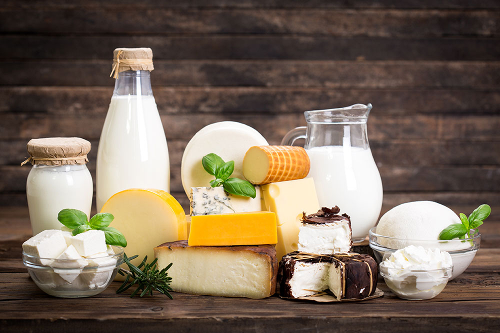 Endometrial cancer – 3 foods to avoid