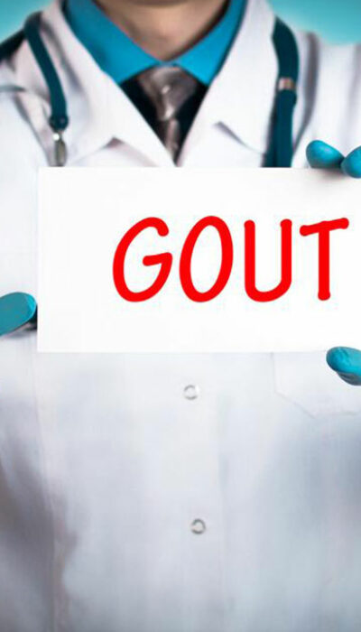 Easy Gout Remedies to Help Manage Pain